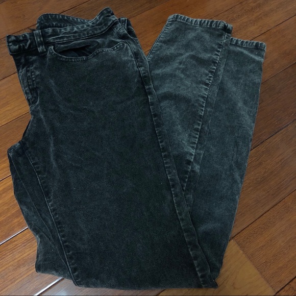 Eileen Fisher Black Pants